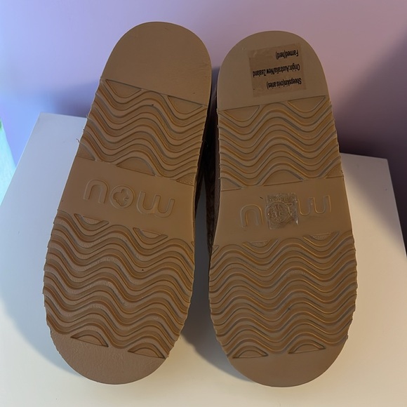 Mou Eskimo 24 Boots - Picture 6 of 11